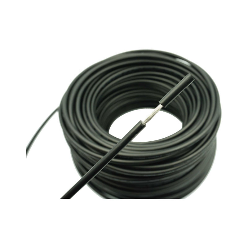 IEC 62930 kobrezko kobrezko kable purua
