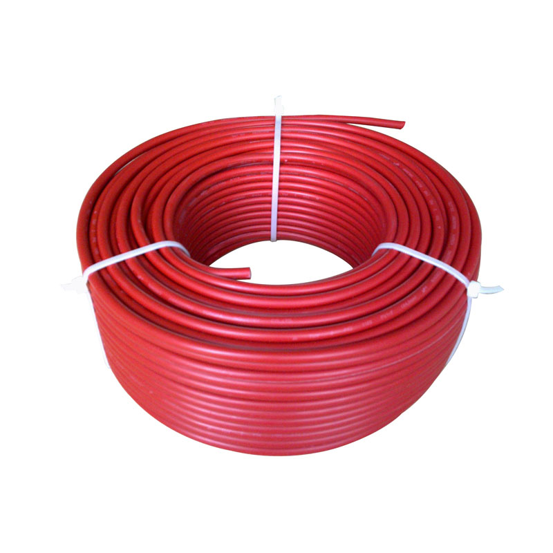 IEC 62930 Eguzki fotovoltaiko kablea